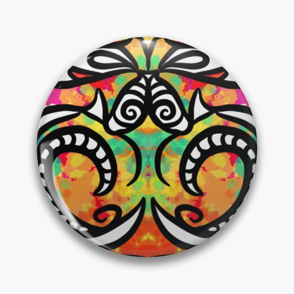 Item preview, Abstract 004 designed and sold by BloomingART88.