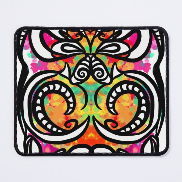 Item preview, Abstract 004 designed and sold by BloomingART88.