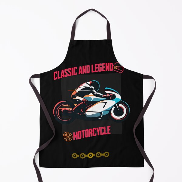 Item preview, An Immortalized Legacy: Digital Art That Preserves the History of Classic Motorcycles designed and sold by Artedig.