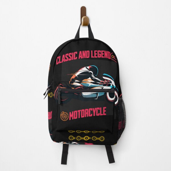 Item preview, An Immortalized Legacy: Digital Art That Preserves the History of Classic Motorcycles designed and sold by Artedig.
