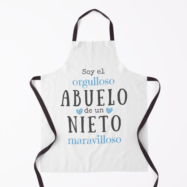 Item preview, Soy el orgulloso abuelo de un nieto maravilloso designed and sold by FreeSoulLab.