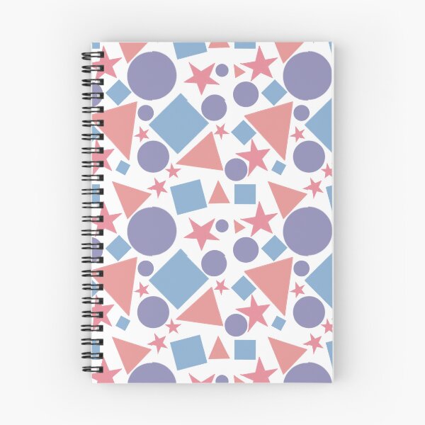 Item preview, Fun With Geometric Shapes  designed and sold by shannondoucette.