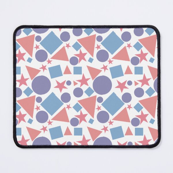 Item preview, Fun With Geometric Shapes designed and sold by shannondoucette.