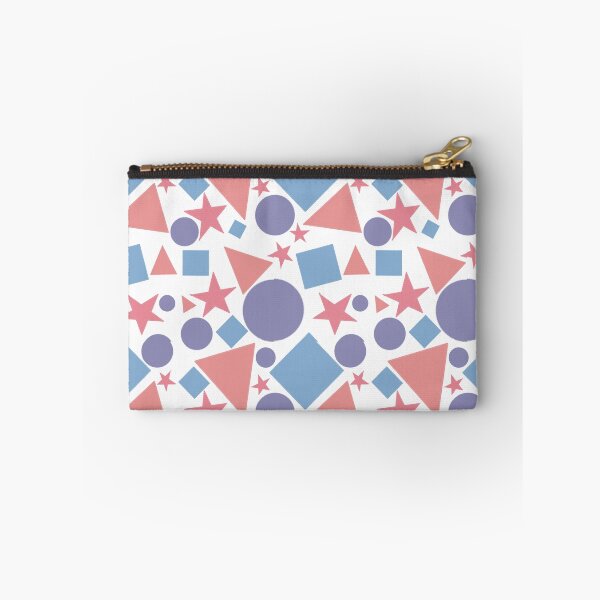 Item preview, Fun With Geometric Shapes  designed and sold by shannondoucette.