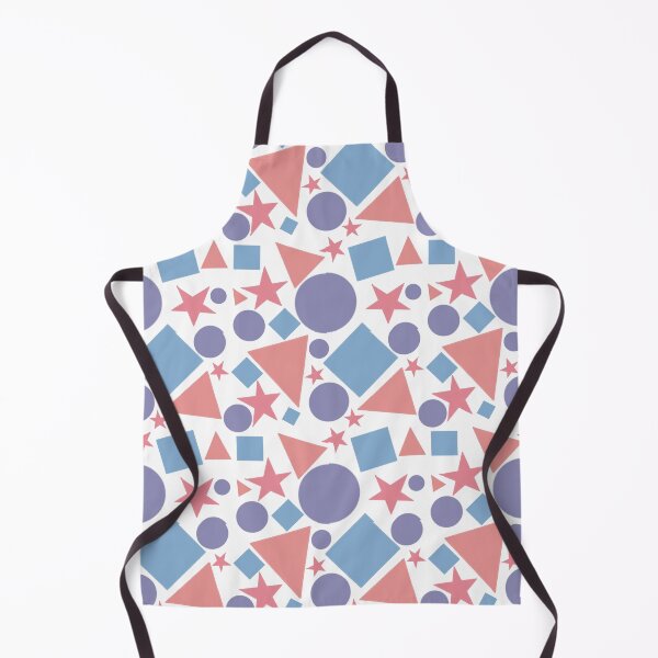 Item preview, Fun With Geometric Shapes designed and sold by shannondoucette.