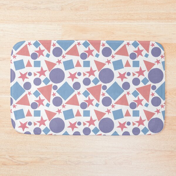 Item preview, Fun With Geometric Shapes  designed and sold by shannondoucette.