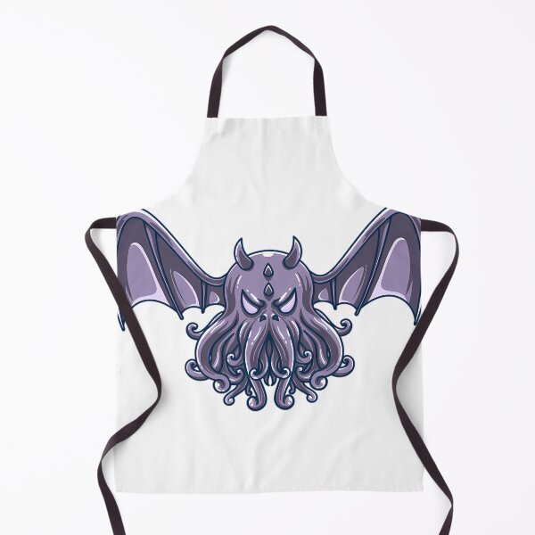 Item preview, Winged Octopus designed and sold by cretegracieuk.