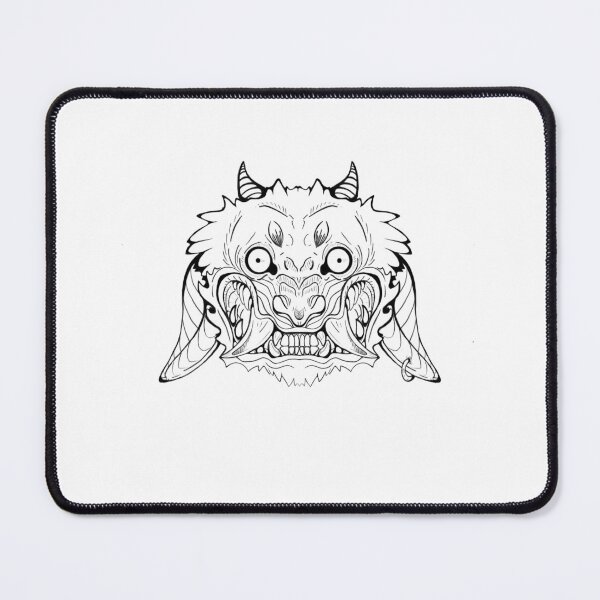 Item preview, Beast Dog designed and sold by BellBodies.