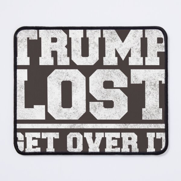 Item preview, Trump Lost Get designed and sold by kierrathier.