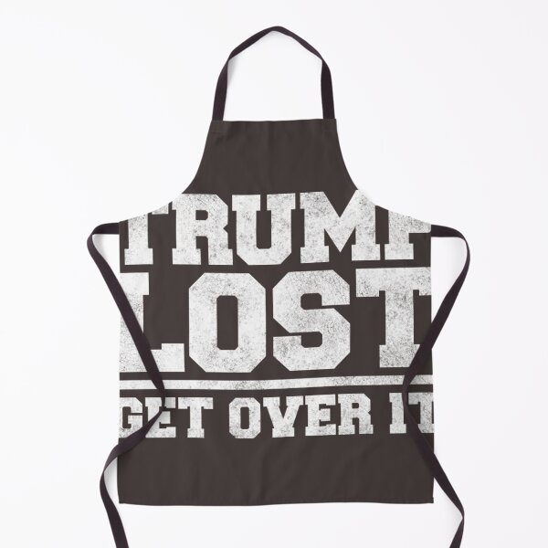Item preview, Trump Lost Get designed and sold by kierrathier.