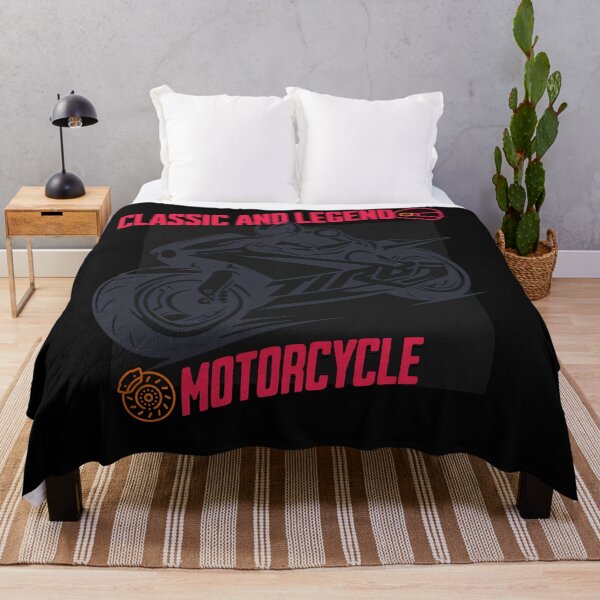 Item preview, Digital Treasures: Classic Motorcycle Art for Legend Collectors designed and sold by Artedig.