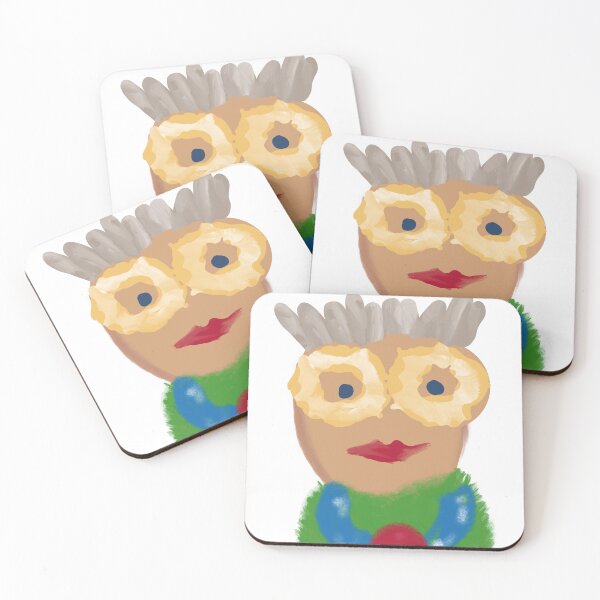 Item preview, Bake Off Prue designed and sold by samanthagarrett.