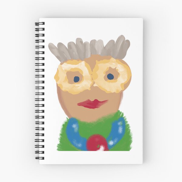 Item preview, Bake Off Prue designed and sold by samanthagarrett.