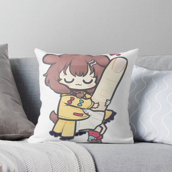 Item preview, Korone Yubi  designed and sold by TyreseMendoza.