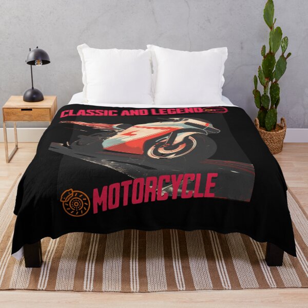 Item preview, An Unforgettable Gift: Digital Art of Classic Motorcycles for Motor Lovers designed and sold by Artedig.
