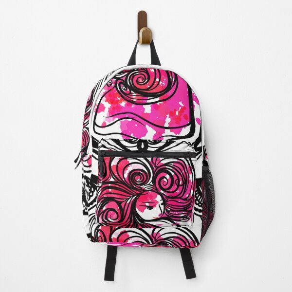 Item preview, The lady designed and sold by BloomingART88.