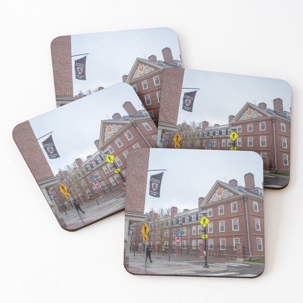 Item preview,  Harvard University Winthrop House Campus Photo  designed and sold by bayviewmedia.