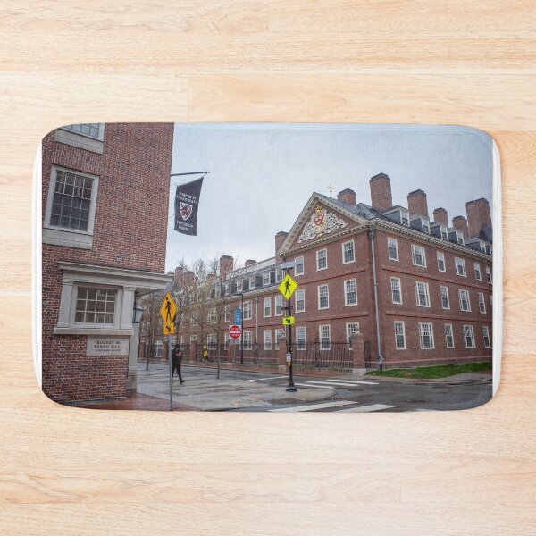 Item preview,  Harvard University Winthrop House Campus Photo  designed and sold by bayviewmedia.
