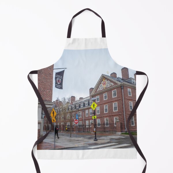 Item preview,  Harvard University Winthrop House Campus Photo  designed and sold by bayviewmedia.