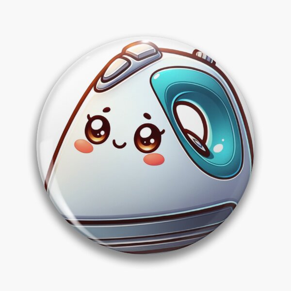Item preview, Cute Clothing Iron designed and sold by PassionforLove.