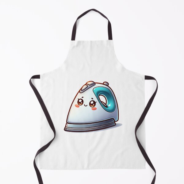 Item preview, Cute Clothing Iron designed and sold by PassionforLove.