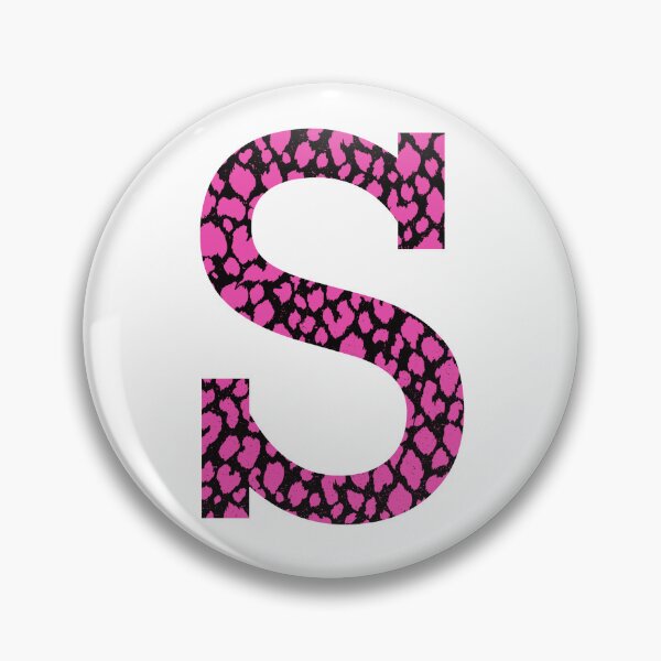 Item preview, Letter “S”  designed and sold by Shyenne  Moran.
