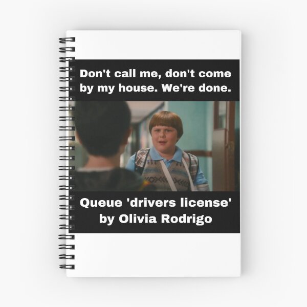 Item preview, Diary of a whimper kid drivers license edit designed and sold by Swansong3000.