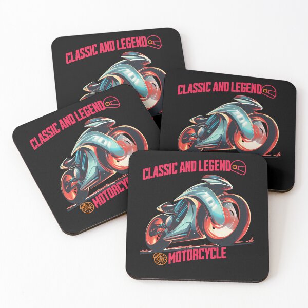 Item preview, A Dream Come True: Classic Motorcycle Digital Art for Passionate Collectors designed and sold by Artedig.