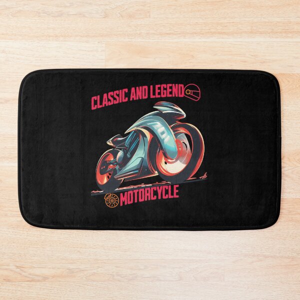 Item preview, A Dream Come True: Classic Motorcycle Digital Art for Passionate Collectors designed and sold by Artedig.