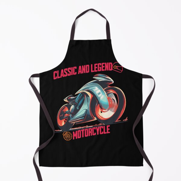 Item preview, A Dream Come True: Classic Motorcycle Digital Art for Passionate Collectors designed and sold by Artedig.