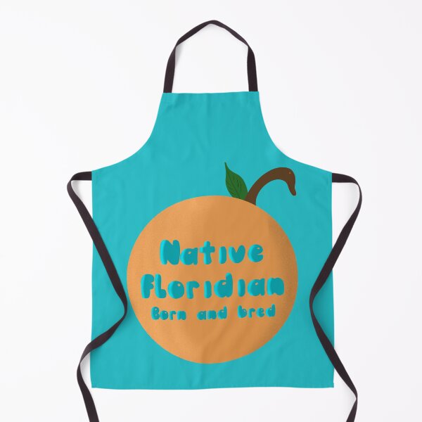 Item preview, Native Floridian Born And Bred designed and sold by Lartheviking.