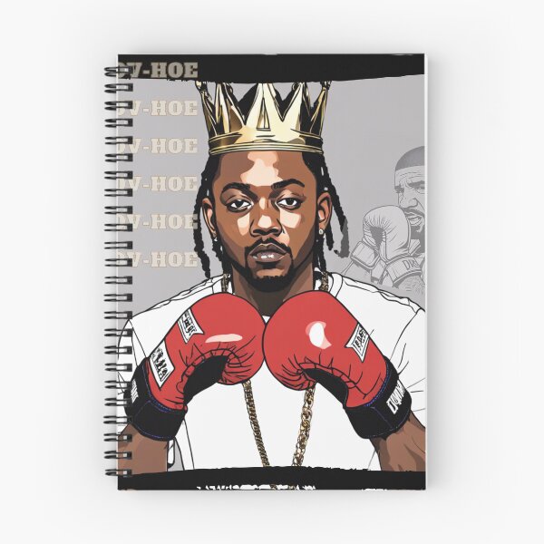 Item preview, OVHOE Shirt Kendrick Diss designed and sold by Dog-lovers75.