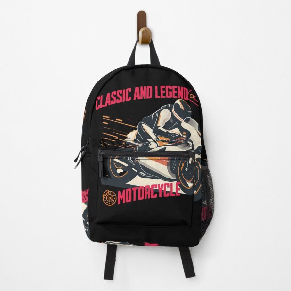 Item preview, Immortal Icons: Digital Art Celebrating the Splendor of Classic Motorcycles designed and sold by Artedig.
