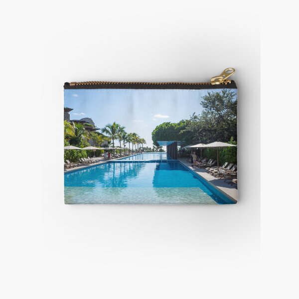 Item preview, Perfect Playa-del-Carmen Pool Day designed and sold by bayviewmedia.