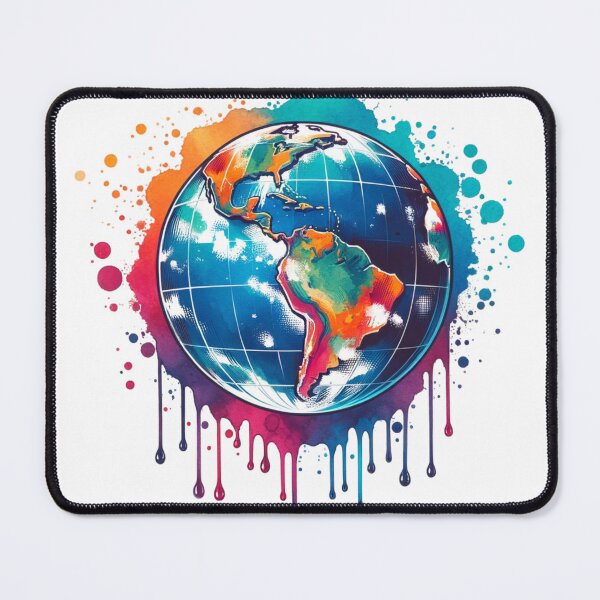 Item preview, World Globe designed and sold by PassionforLove.
