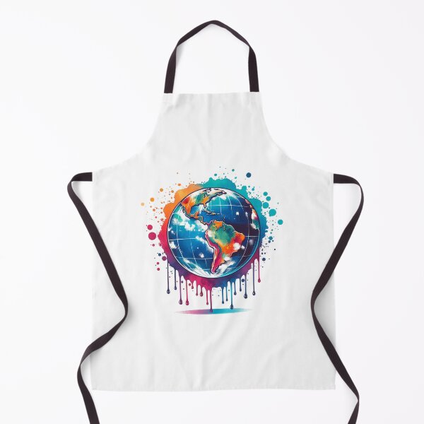 Item preview, World Globe designed and sold by PassionforLove.