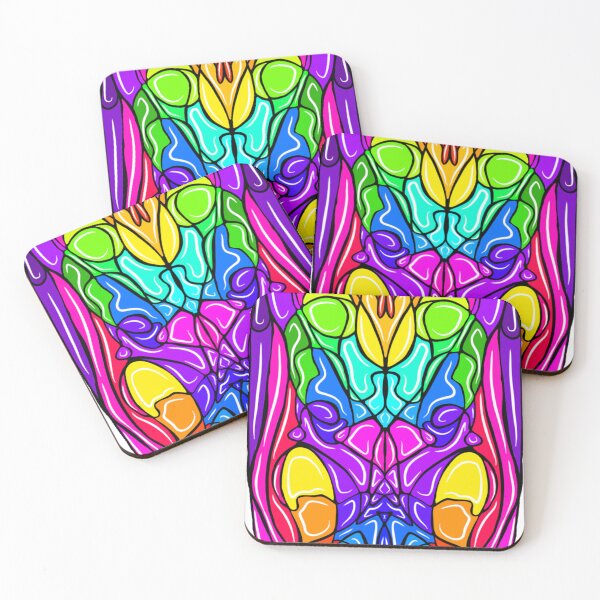 Item preview, Abstract 005 designed and sold by BloomingART88.
