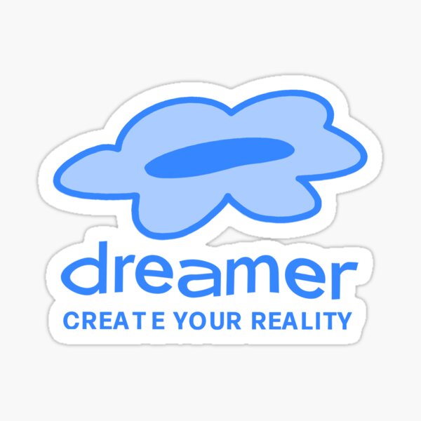 Item preview, Dreamer designed and sold by sachibydesign.