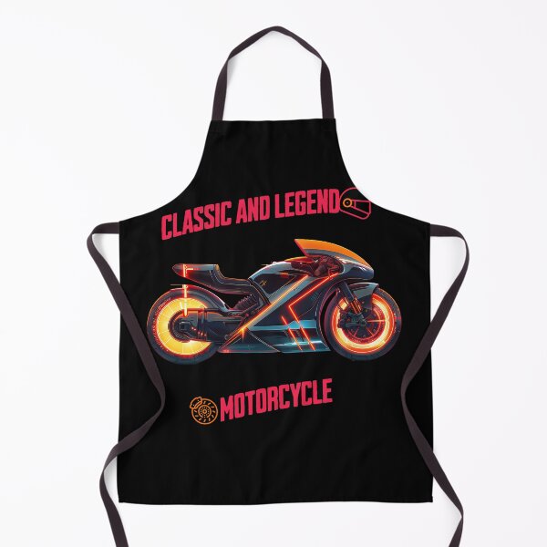 Item preview, A Digital Dream Within Reach: Classic Motorcycle Art for Freedom Lovers designed and sold by Artedig.