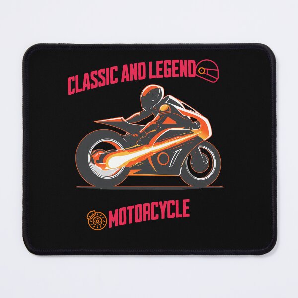 Item preview, More than an Image: Digital Art of Classic Motorcycles that Tell Stories designed and sold by Artedig.