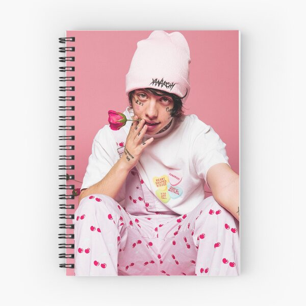 Item preview, LIL XAN XANARCHY designed and sold by dariodeloof.