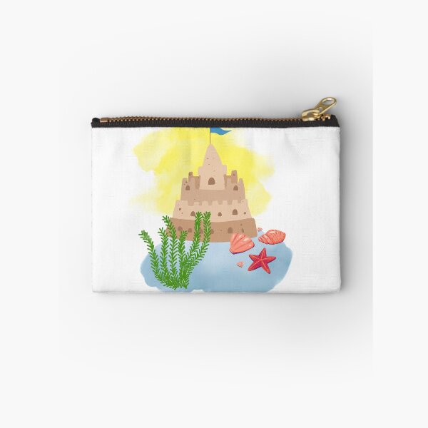 Item preview, Sandcastle  designed and sold by becca6125.