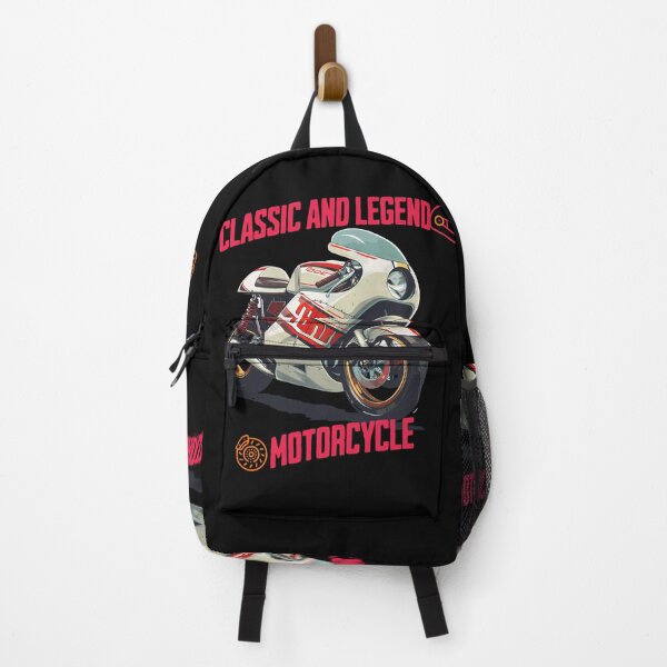 Item preview, A Touch of Vintage: Digital Art of Classic Motorcycles to Decorate with Style designed and sold by Artedig.