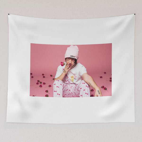 Item preview, LIL XAN XANARCHY designed and sold by dariodeloof.