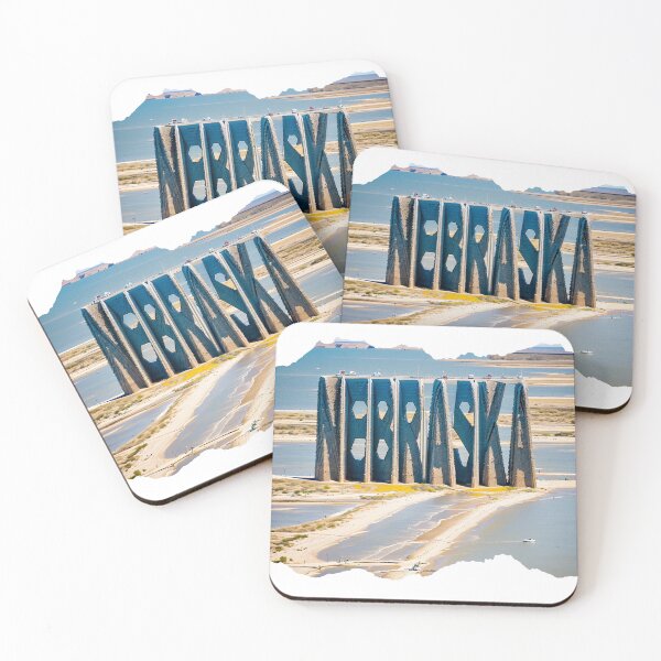 Item preview, NEBRASKA 24 18 designed and sold by maveluzone.