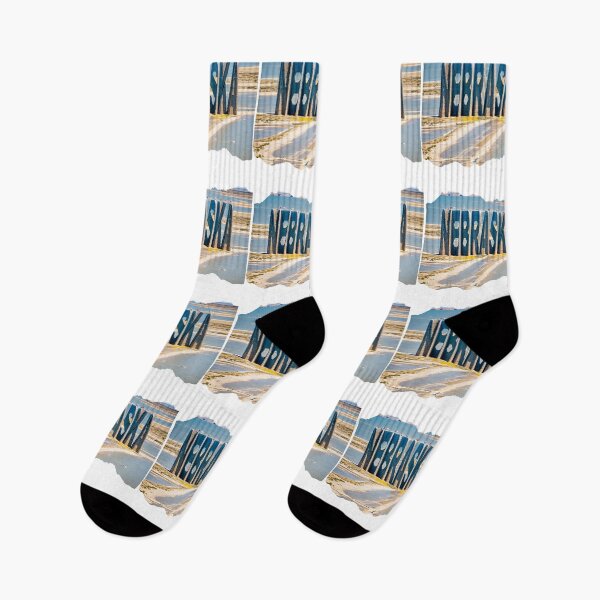 Item preview, NEBRASKA 24 18 designed and sold by maveluzone.