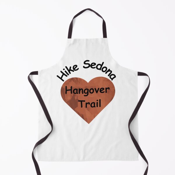 Item preview, Hangover Trail  designed and sold by sedonavibes1111.