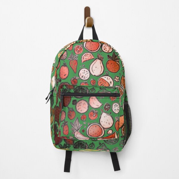 Item preview, Fruity Burst Design designed and sold by TriForceDesign.