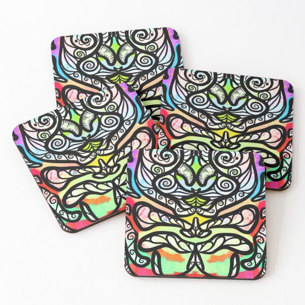 Item preview, Abstract 006 designed and sold by BloomingART88.