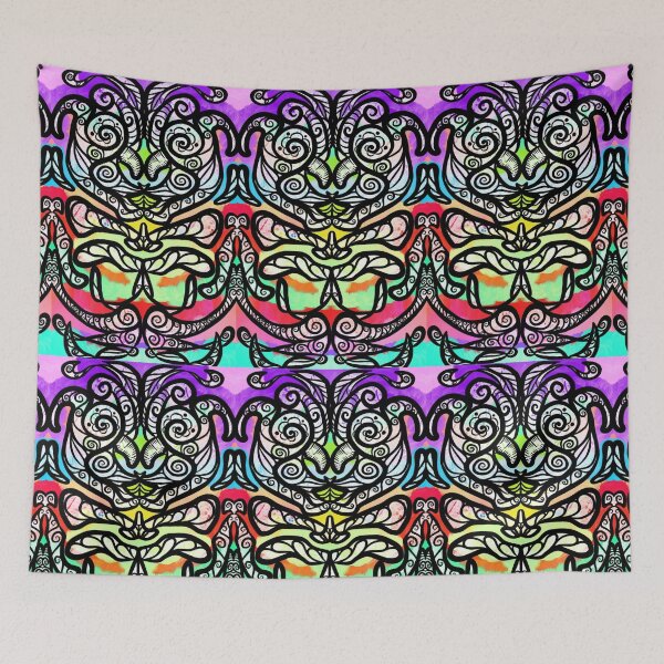Item preview, Abstract 006 designed and sold by BloomingART88.